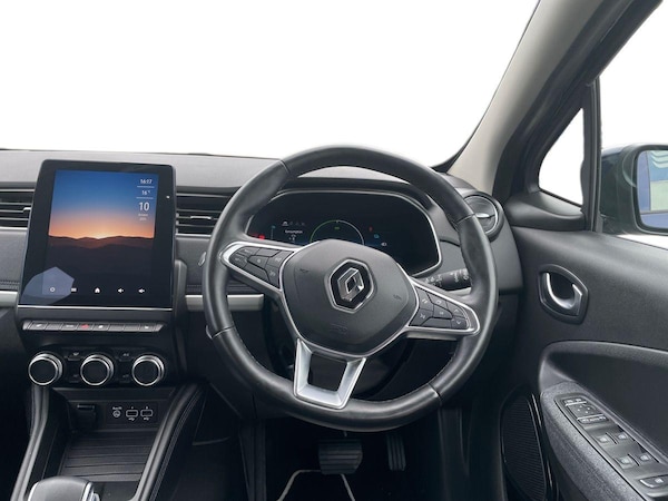 Used Renault Zoe 2022 for sale - 76149883: Photo 8