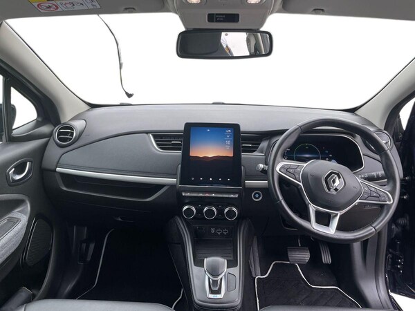Used Renault Zoe 2022 for sale - 76149883: Photo 9