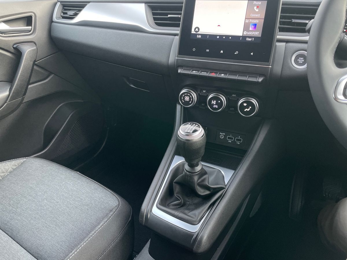 Used Renault Captur 2022 for sale - 76699735: Photo 12