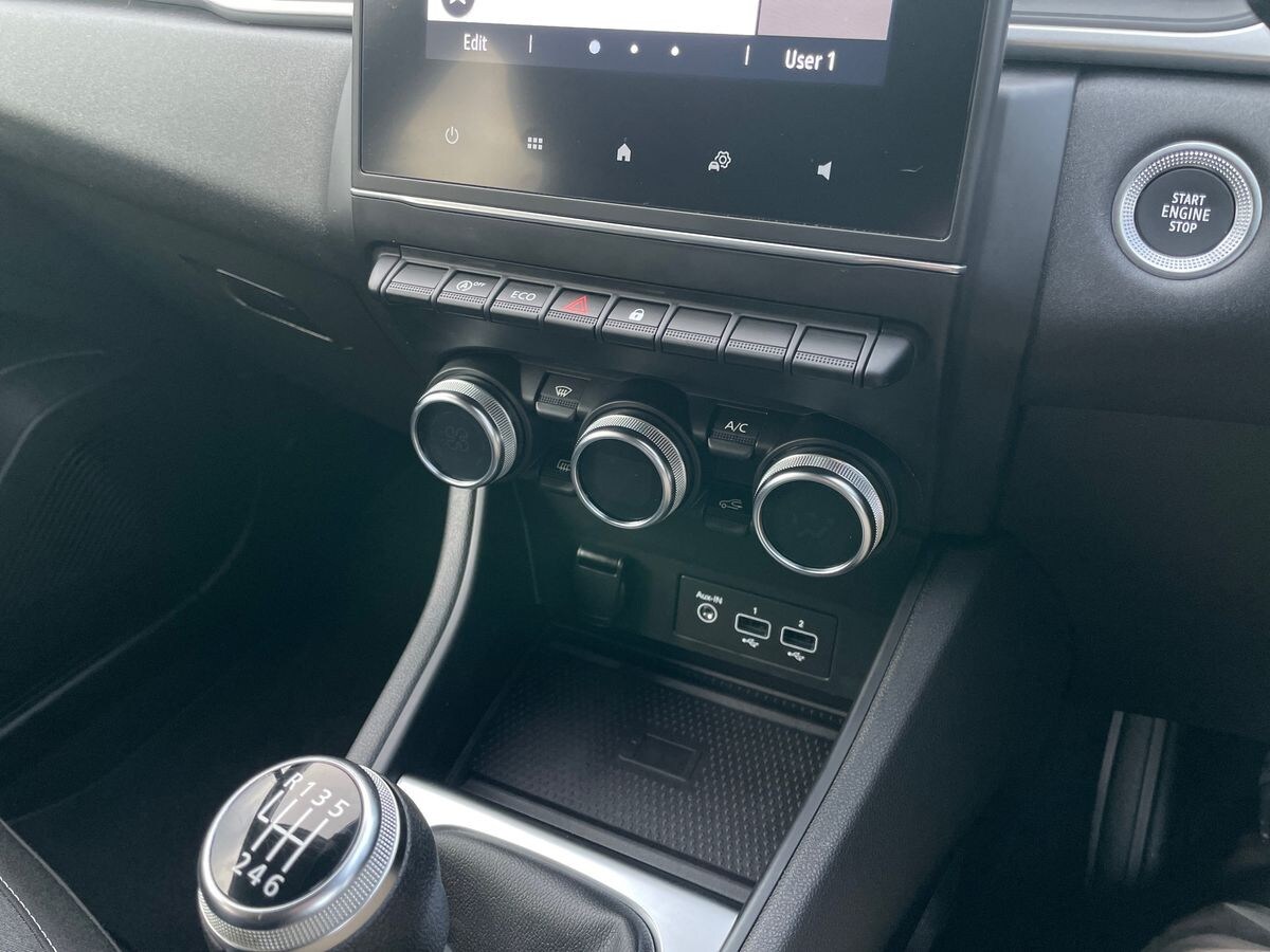 Used Renault Captur 2022 for sale - 76699735: Photo 13