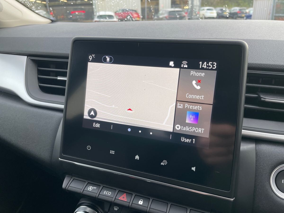 Used Renault Captur 2022 for sale - 76699735: Photo 16