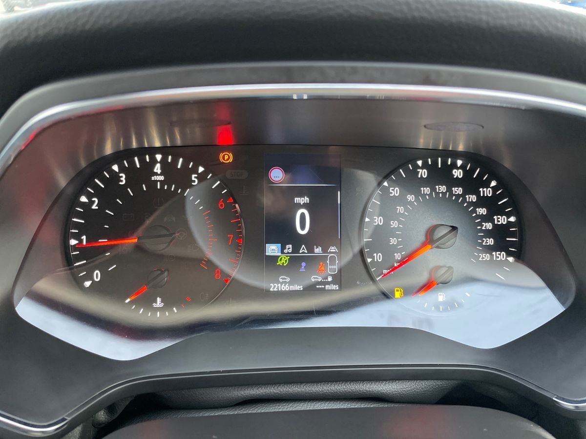 Used Renault Captur 2022 for sale - 76699735: Photo 18