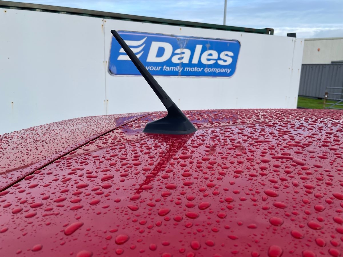 Used Renault Captur 2022 for sale - 76699735: Photo 22