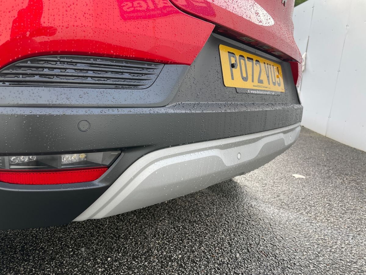 Used Renault Captur 2022 for sale - 76699735: Photo 23