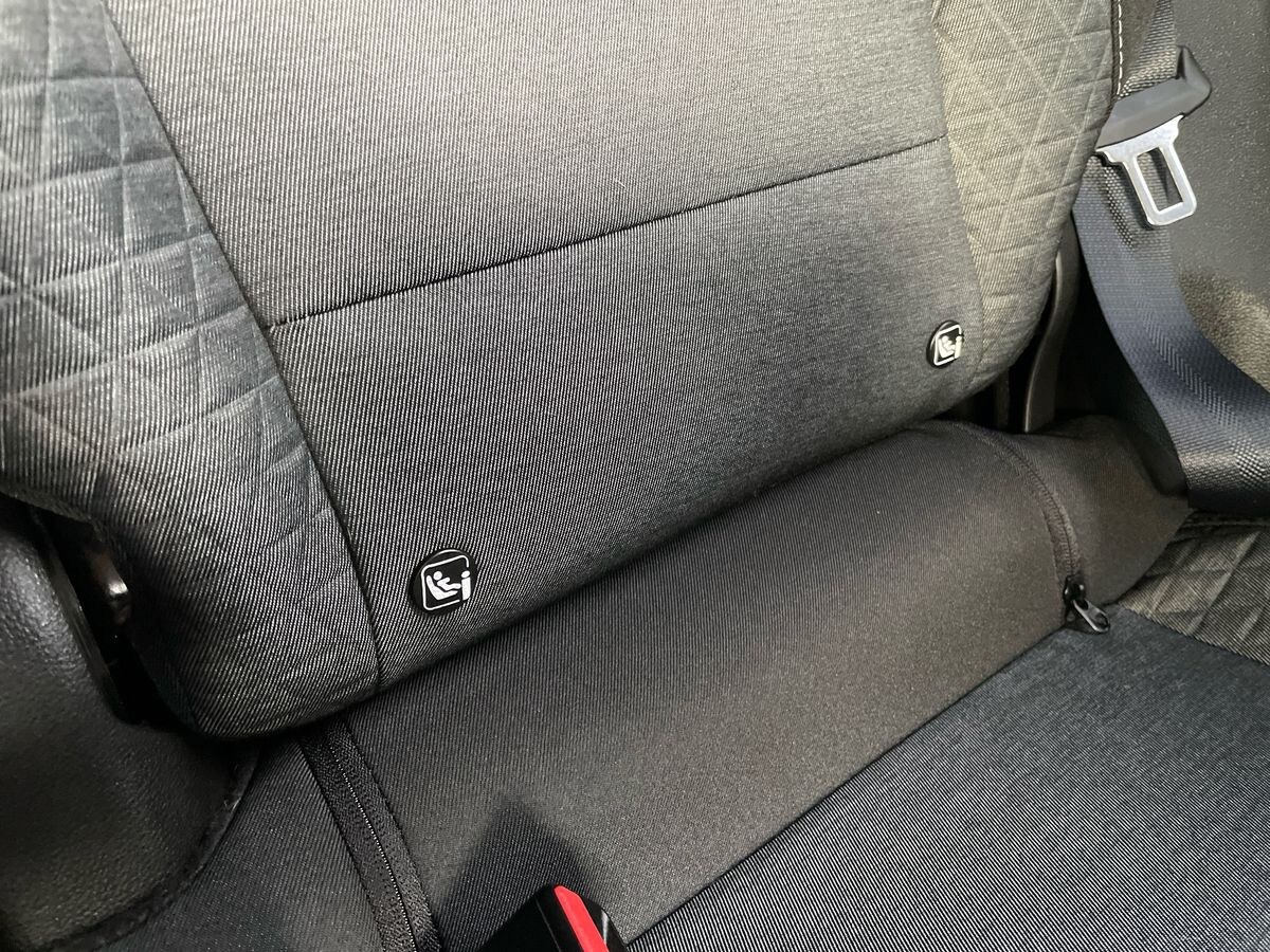 Used Renault Captur 2022 for sale - 76699735: Photo 24