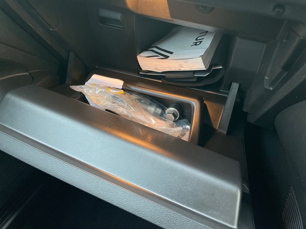 Used Renault Captur 2022 for sale - 76699735: Photo 29