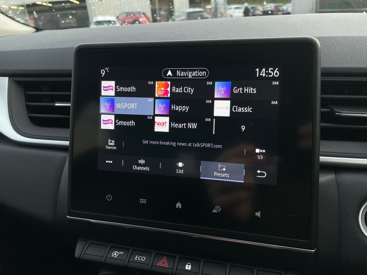 Used Renault Captur 2022 for sale - 76699735: Photo 30