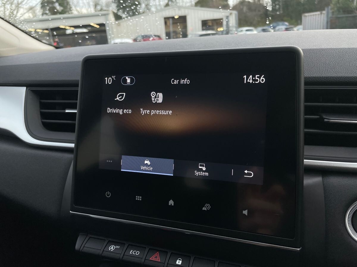 Used Renault Captur 2022 for sale - 76699735: Photo 32