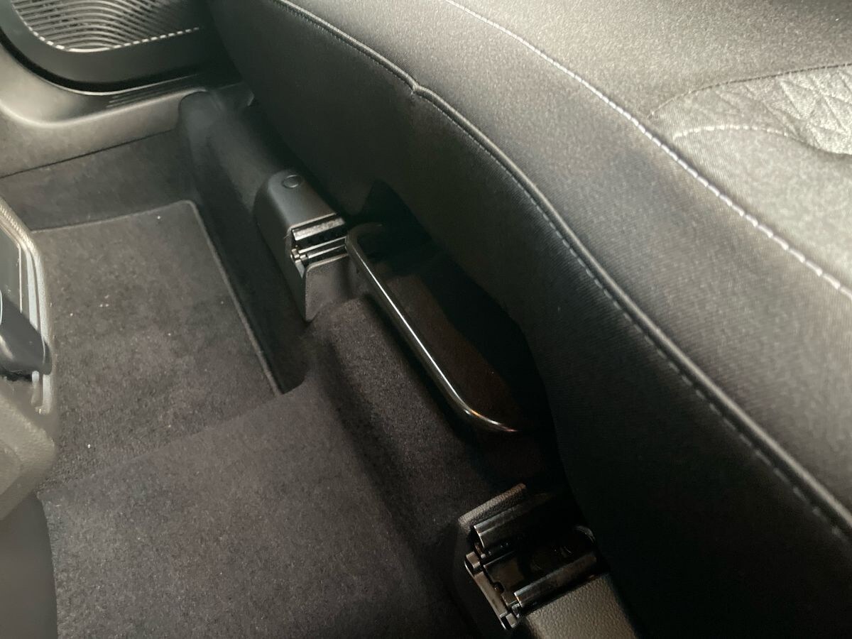 Used Renault Captur 2022 for sale - 76699735: Photo 35