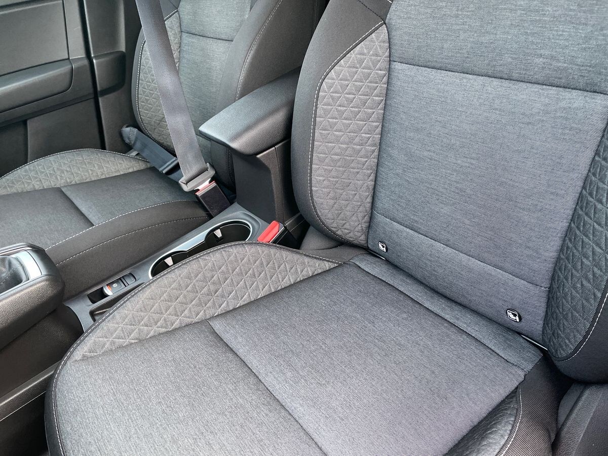 Used Renault Captur 2022 for sale - 76699735: Photo 36