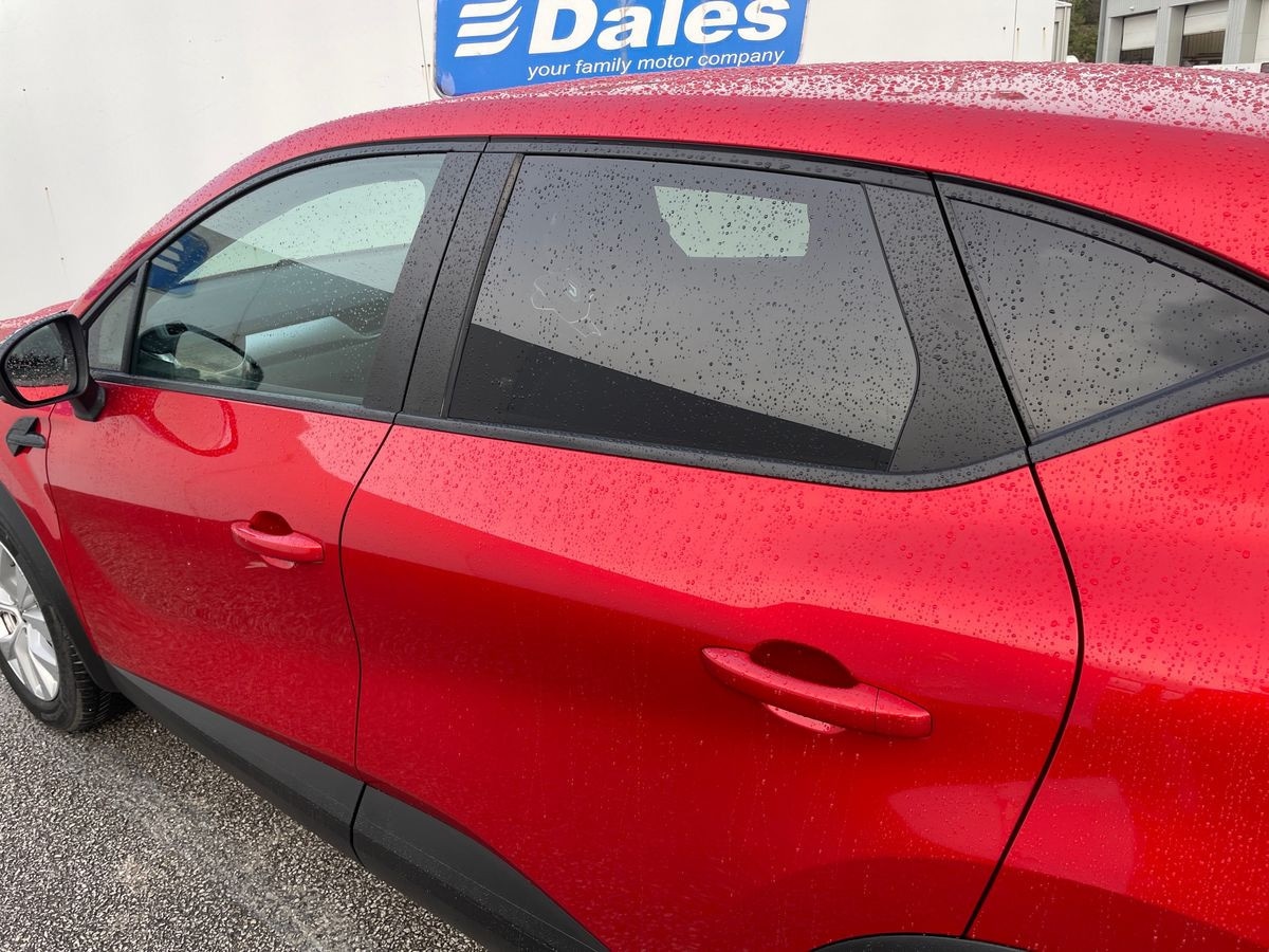 Used Renault Captur 2022 for sale - 76699735: Photo 37