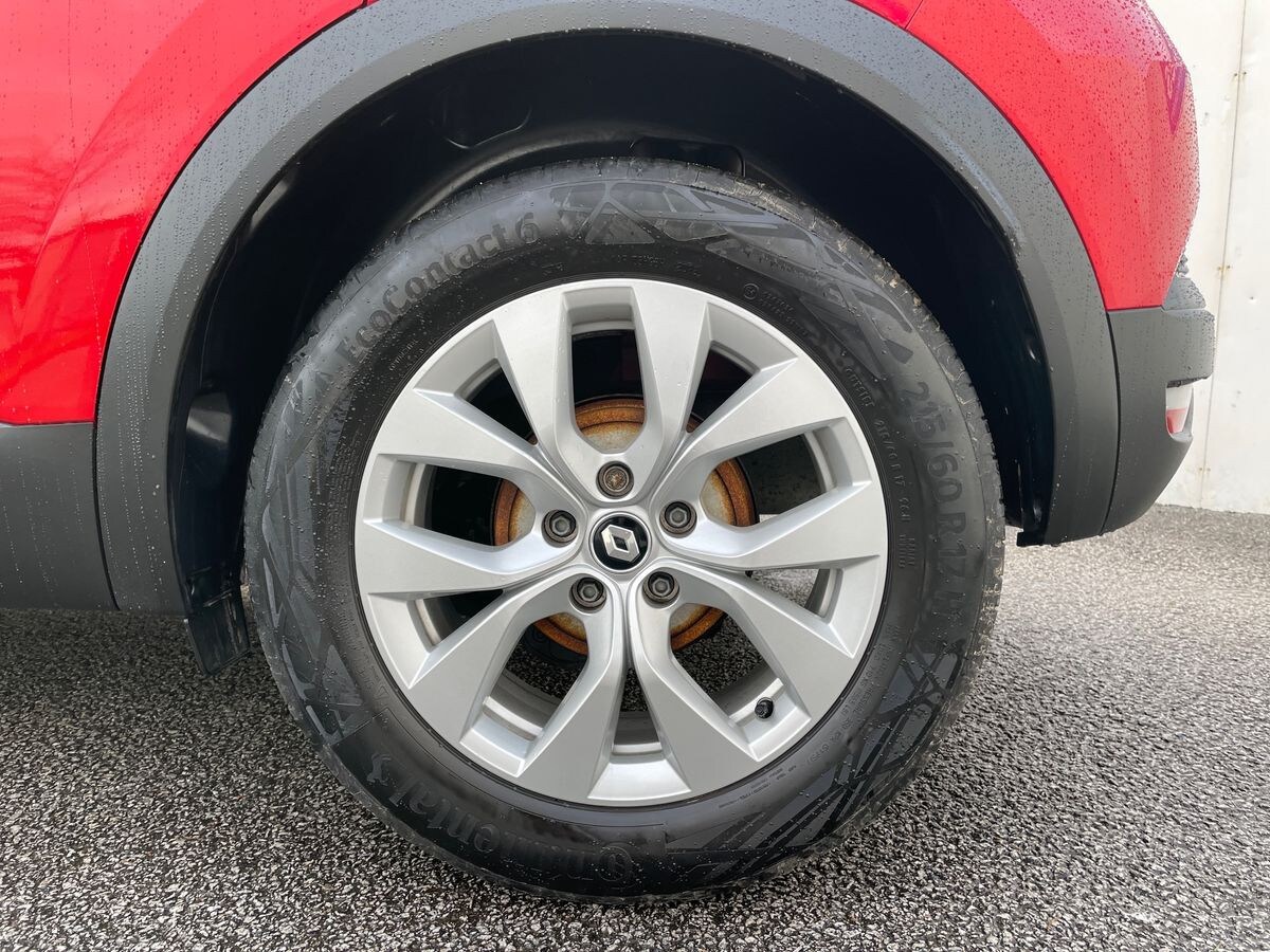 Used Renault Captur 2022 for sale - 76699735: Photo 7