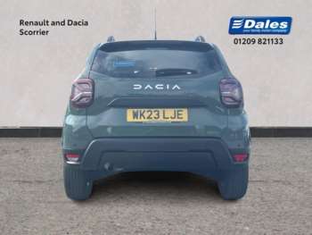 Used Dacia Duster 2023 for sale - 74923848: Photo
