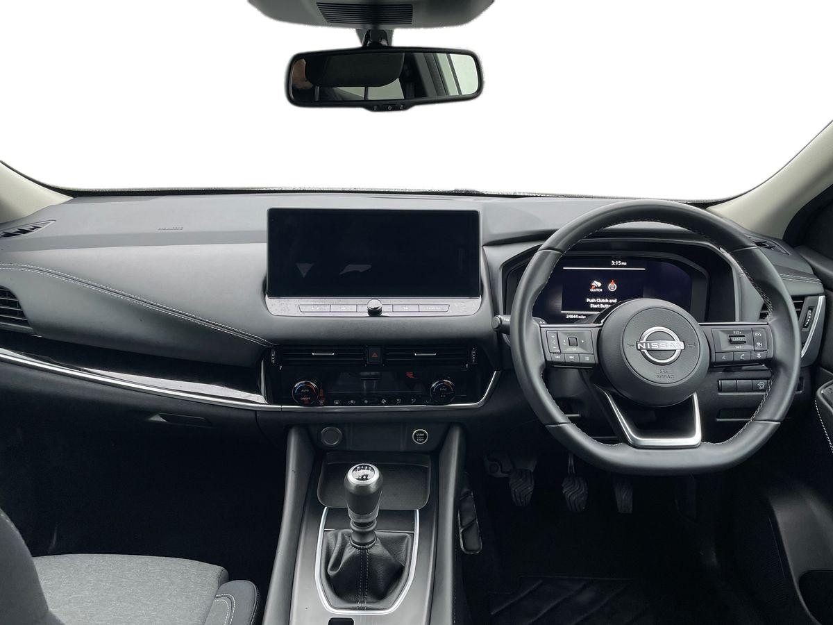 Used Nissan Qashqai 2022 for sale - 77573113: Photo 10