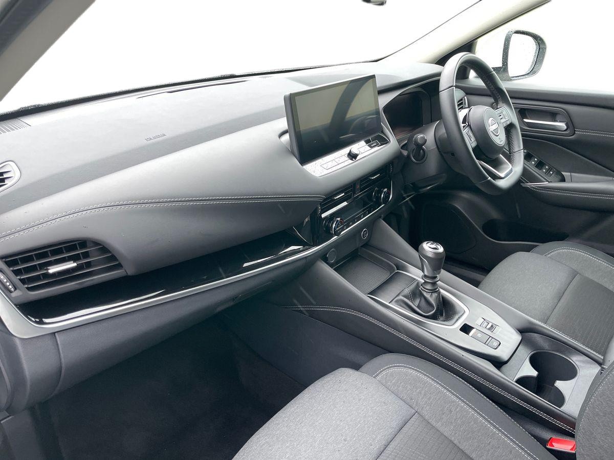 Used Nissan Qashqai 2022 for sale - 77573113: Photo 11