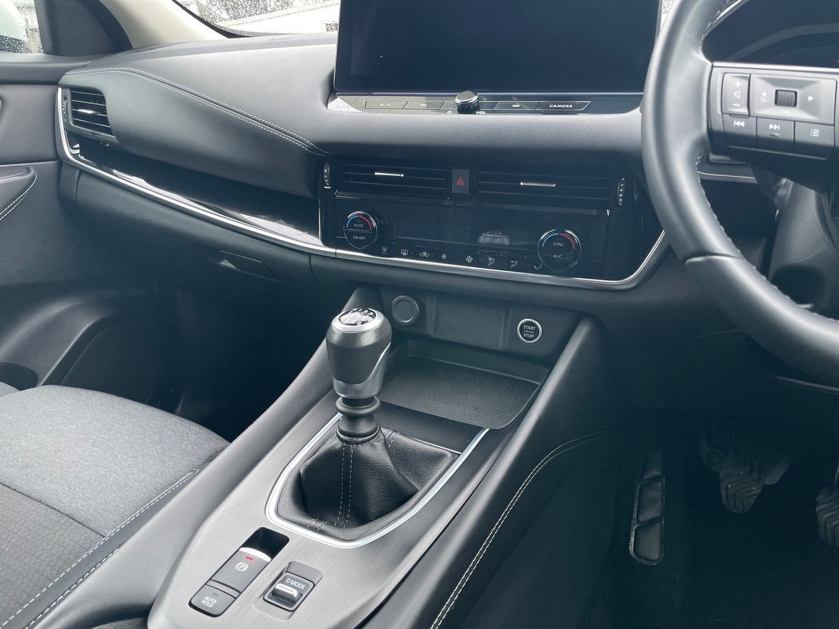 Used Nissan Qashqai 2022 for sale - 77573113: Photo 12