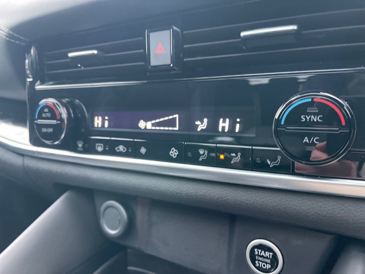 Used Nissan Qashqai 2022 for sale - 77573113: Photo 13