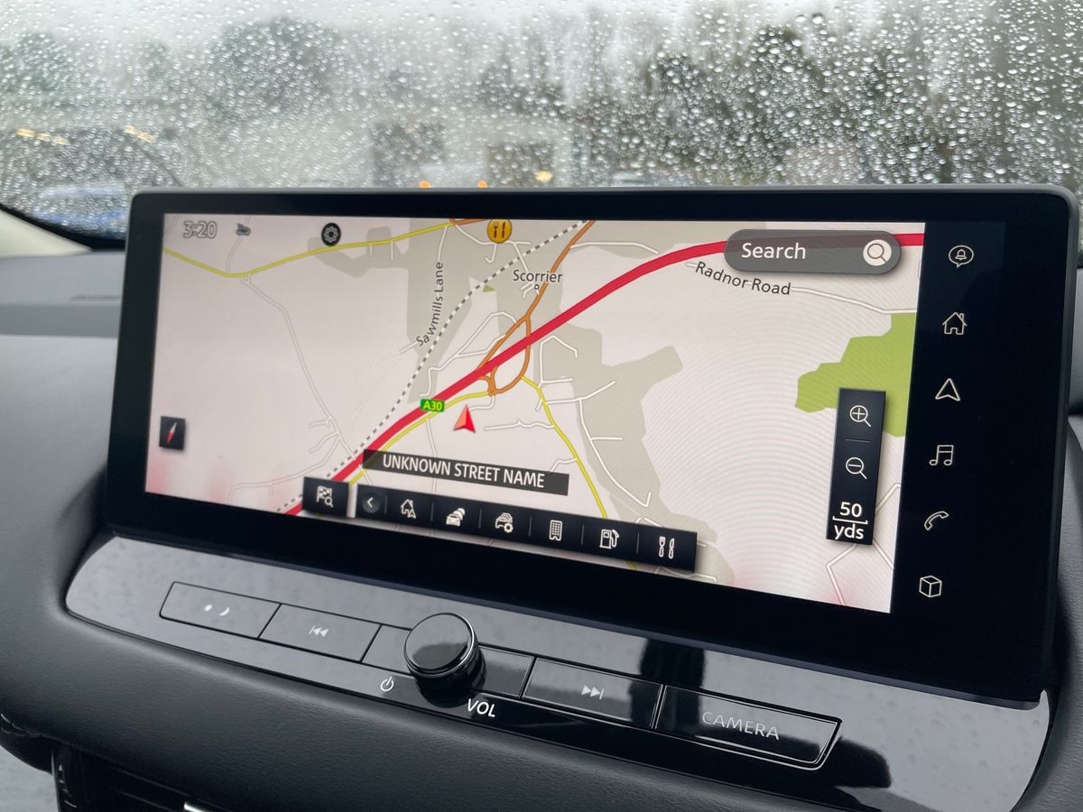 Used Nissan Qashqai 2022 for sale - 77573113: Photo 16