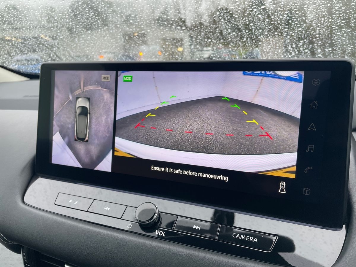 Used Nissan Qashqai 2022 for sale - 77573113: Photo 17