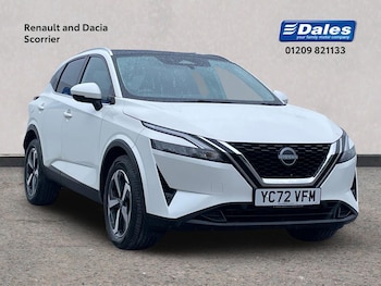 Used Nissan Qashqai 2022 for sale - 77573113: Photo