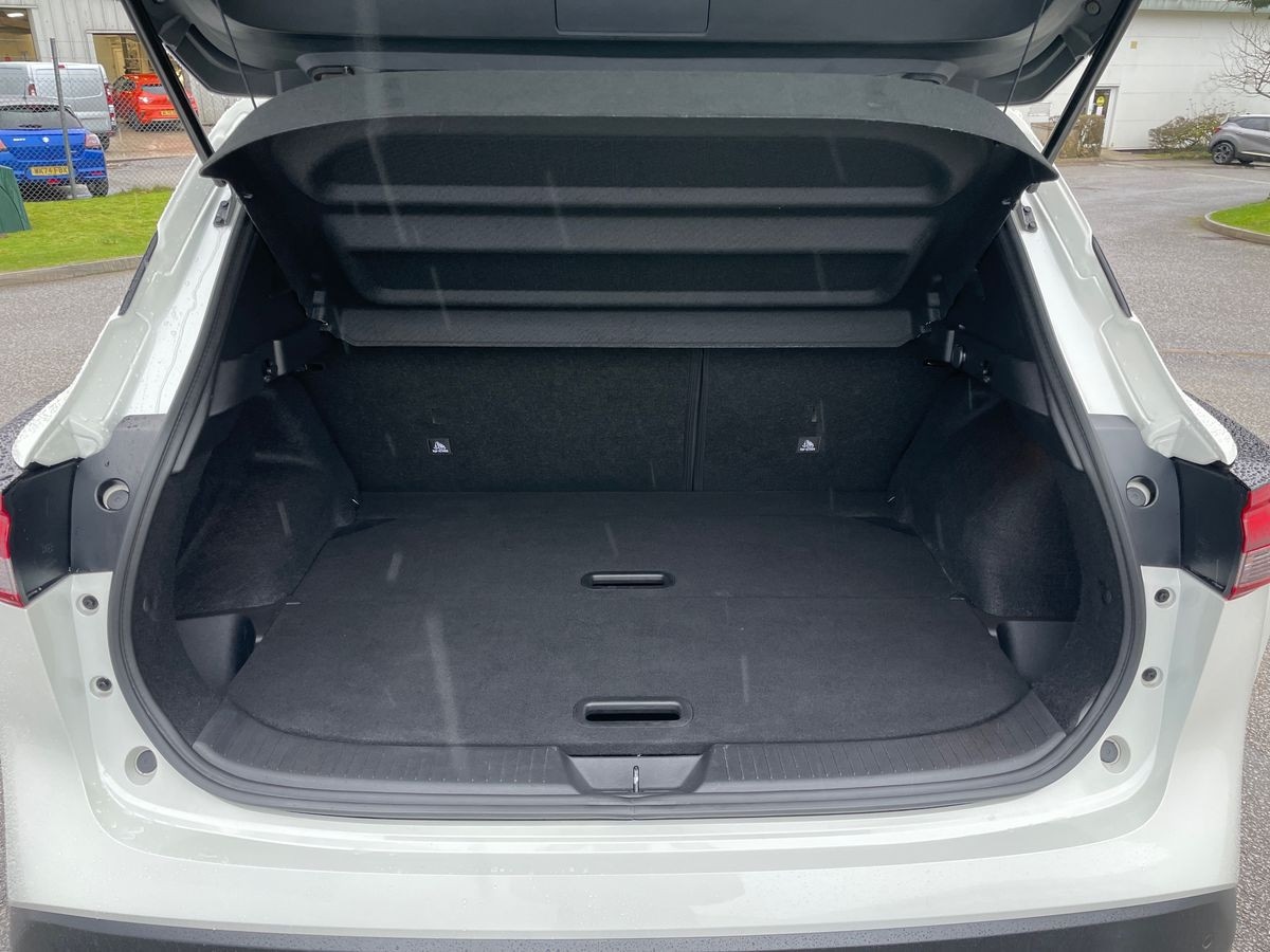 Used Nissan Qashqai 2022 for sale - 77573113: Photo 21