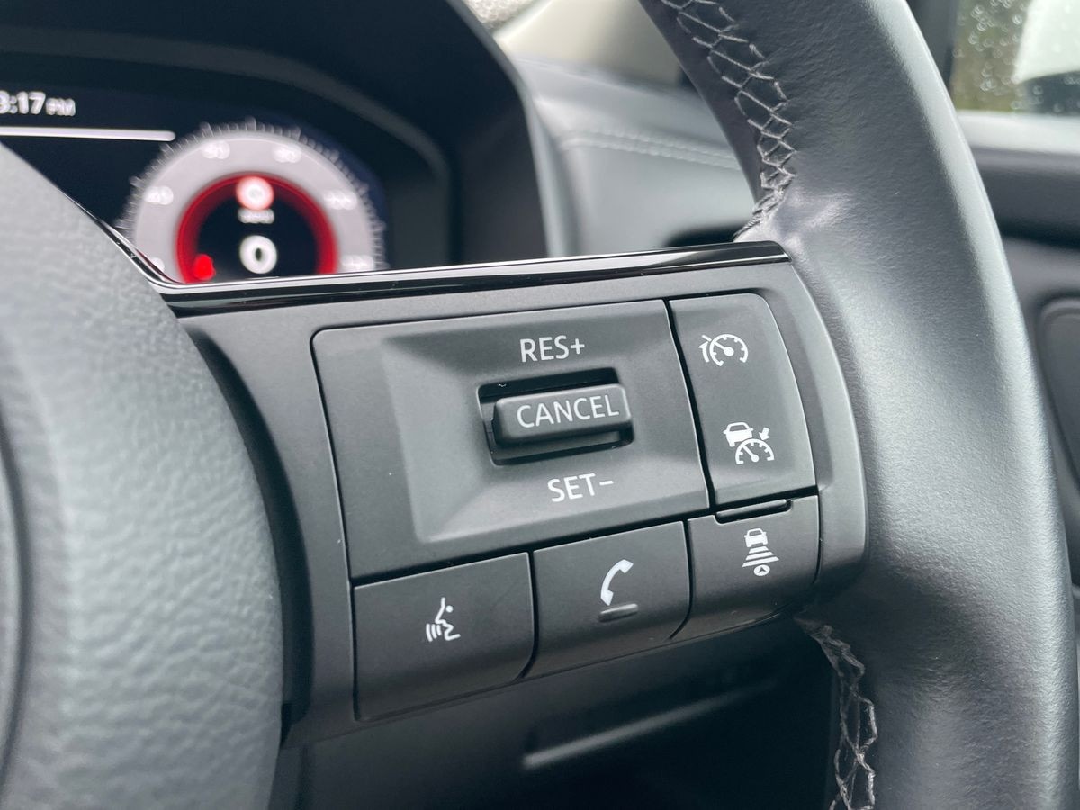 Used Nissan Qashqai 2022 for sale - 77573113: Photo 28