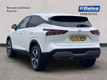 Used Nissan Qashqai 2022 for sale - 77573113: Photo