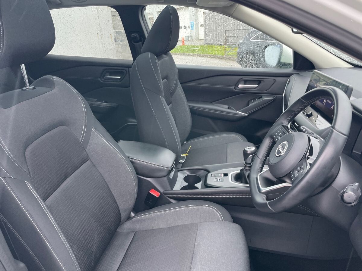 Used Nissan Qashqai 2022 for sale - 77573113: Photo 32