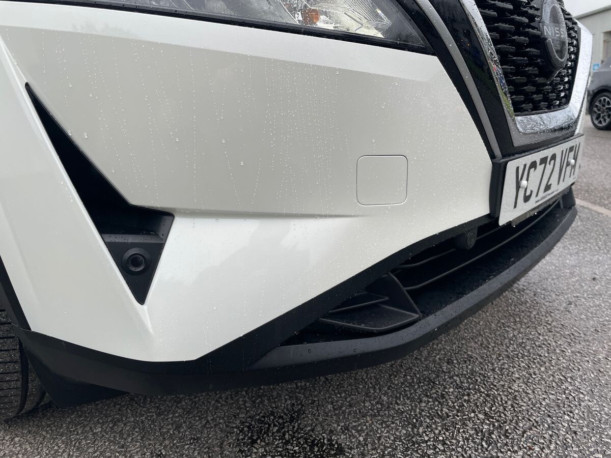 Used Nissan Qashqai 2022 for sale - 77573113: Photo 38