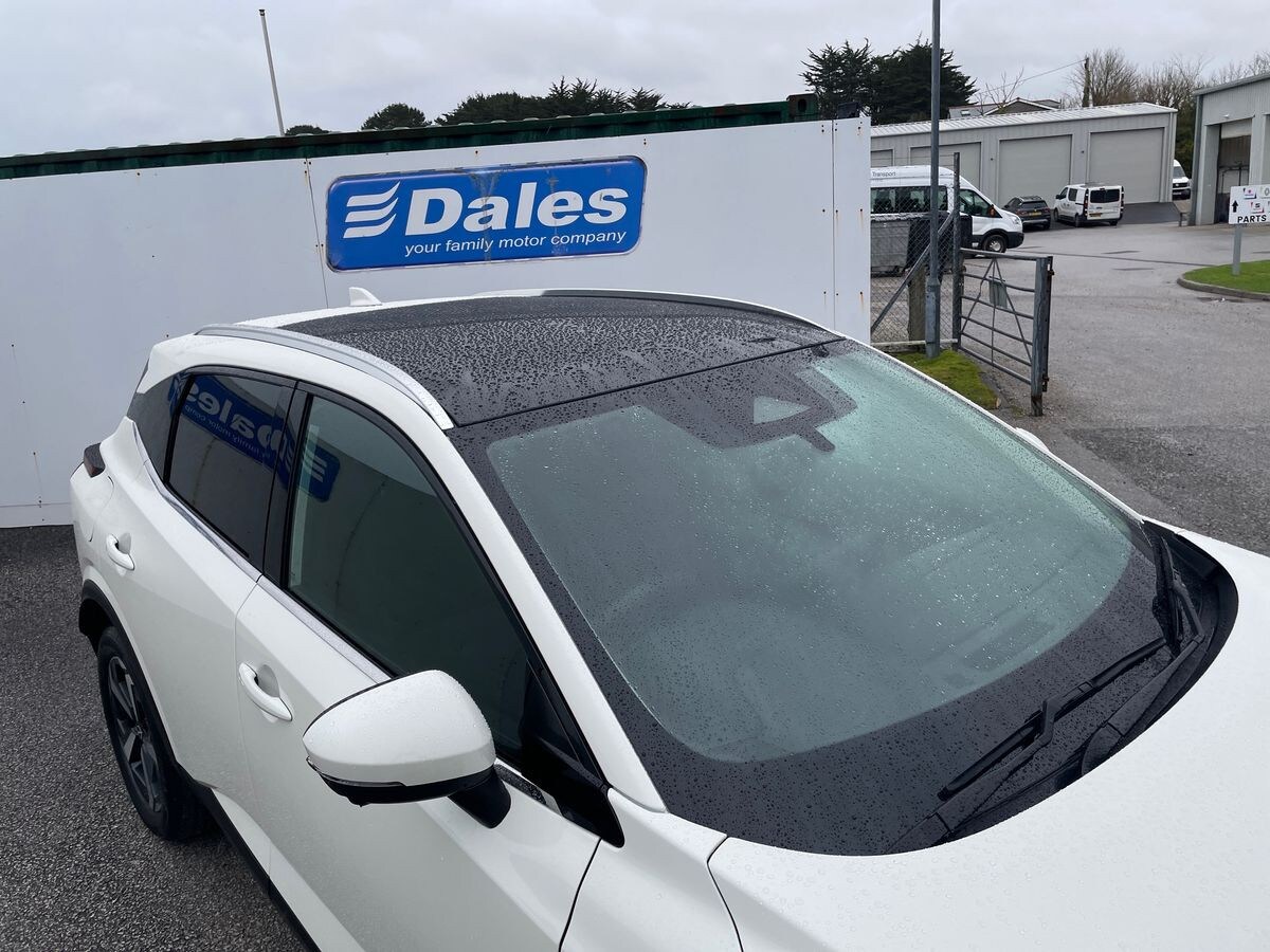 Used Nissan Qashqai 2022 for sale - 77573113: Photo 39