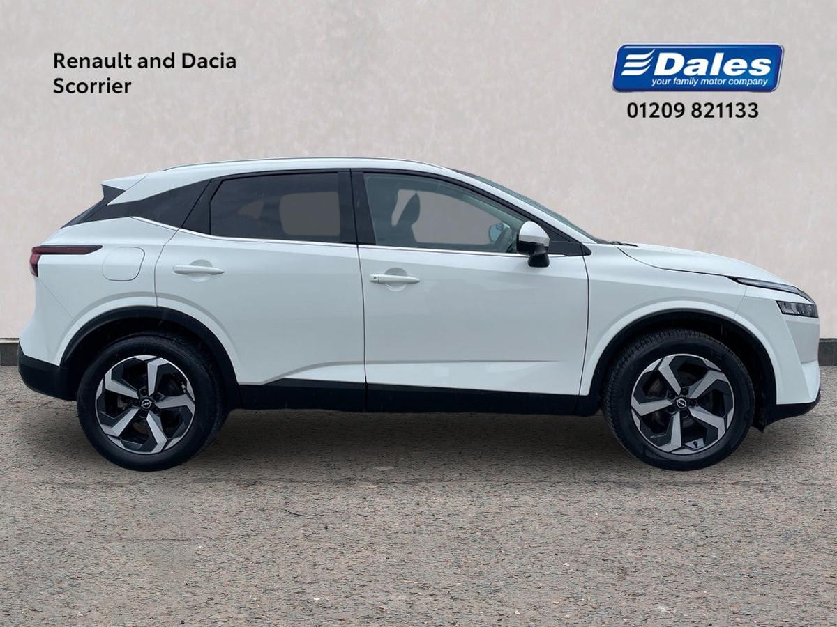 Used Nissan Qashqai 2022 for sale - 77573113: Photo 4