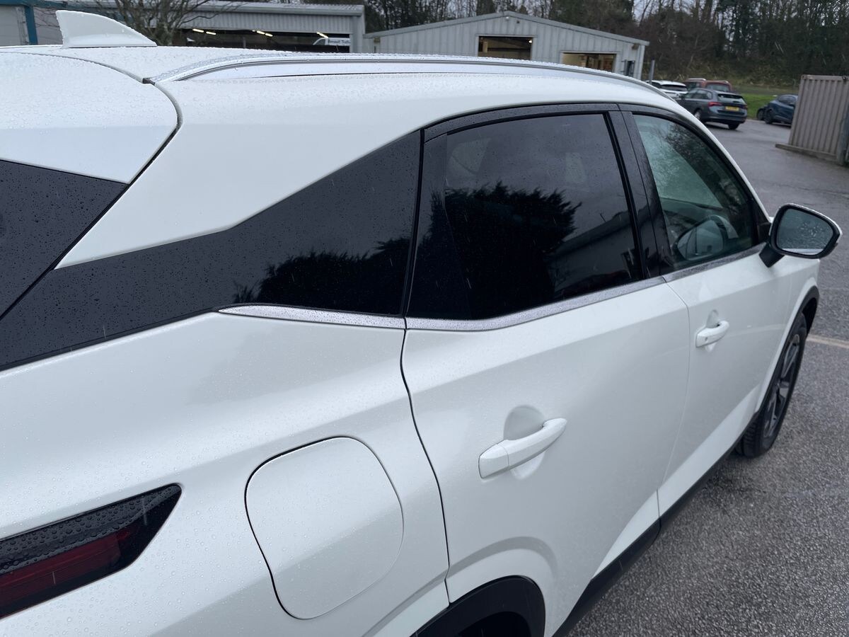 Used Nissan Qashqai 2022 for sale - 77573113: Photo 40