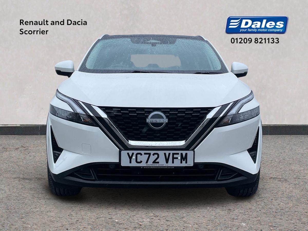 Used Nissan Qashqai 2022 for sale - 77573113: Photo 6