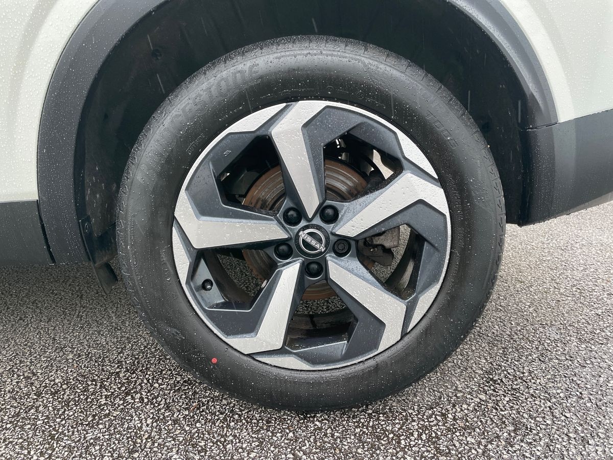 Used Nissan Qashqai 2022 for sale - 77573113: Photo 7