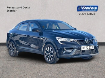 Renault - Arkana