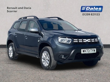 Dacia - Duster