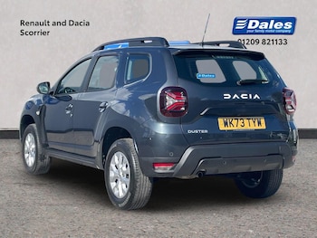 Used Dacia Duster 2023 for sale - 75621648: Photo