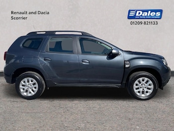 Used Dacia Duster 2023 for sale - 75621648: Photo