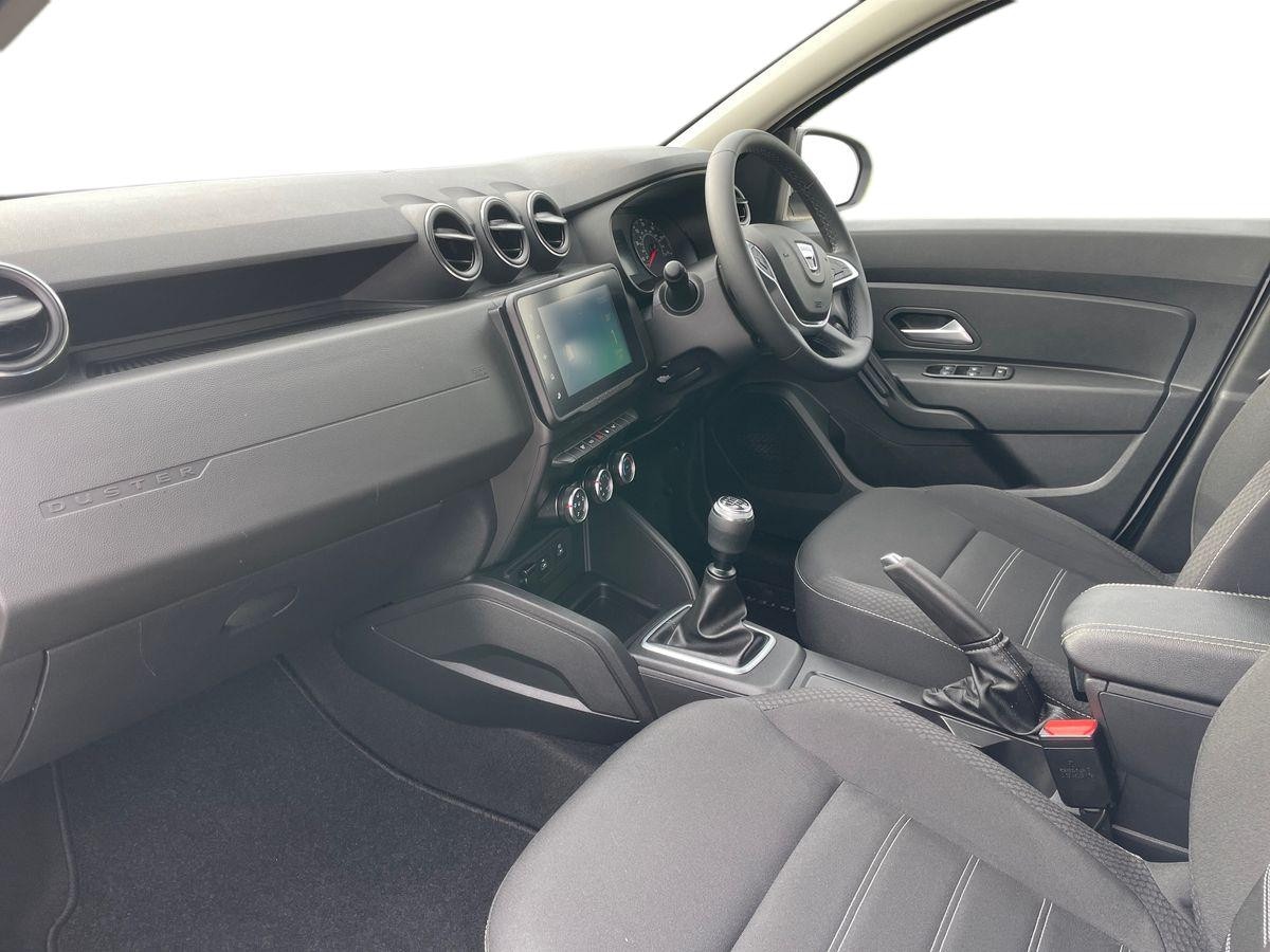 Used Dacia Duster 2022 for sale - 76041603: Photo 10