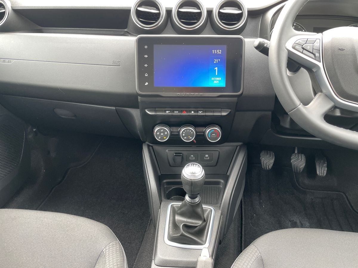 Used Dacia Duster 2022 for sale - 76041603: Photo 11