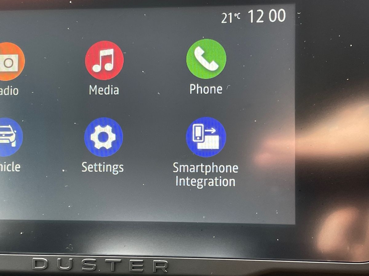 Used Dacia Duster 2022 for sale - 76041603: Photo 15
