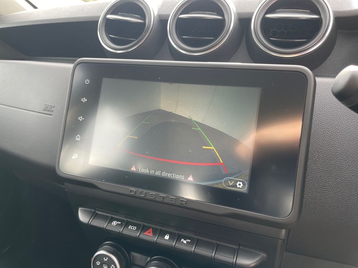 Used Dacia Duster 2022 for sale - 76041603: Photo 16