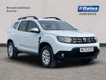 Dacia - Duster