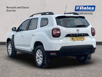 Used Dacia Duster 2022 for sale - 76041603: Photo 2