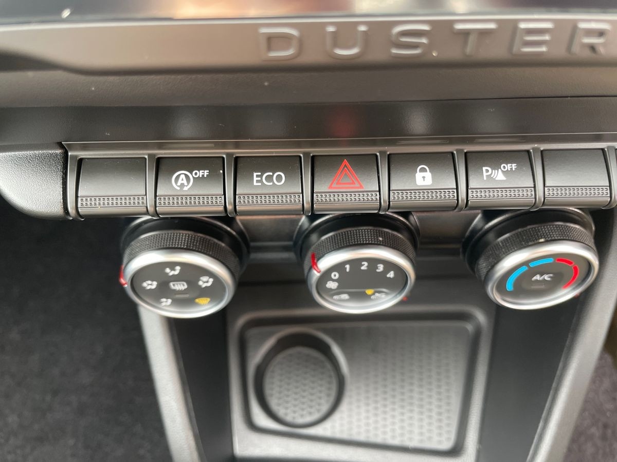 Used Dacia Duster 2022 for sale - 76041603: Photo 31