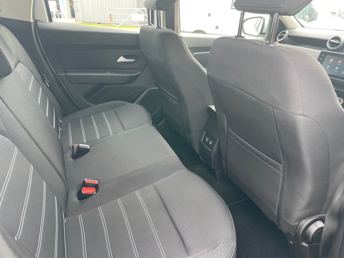 Used Dacia Duster 2022 for sale - 76041603: Photo 35