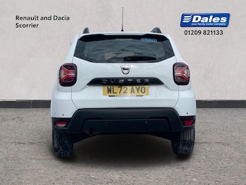 Used Dacia Duster 2022 for sale - 76041603: Photo 4