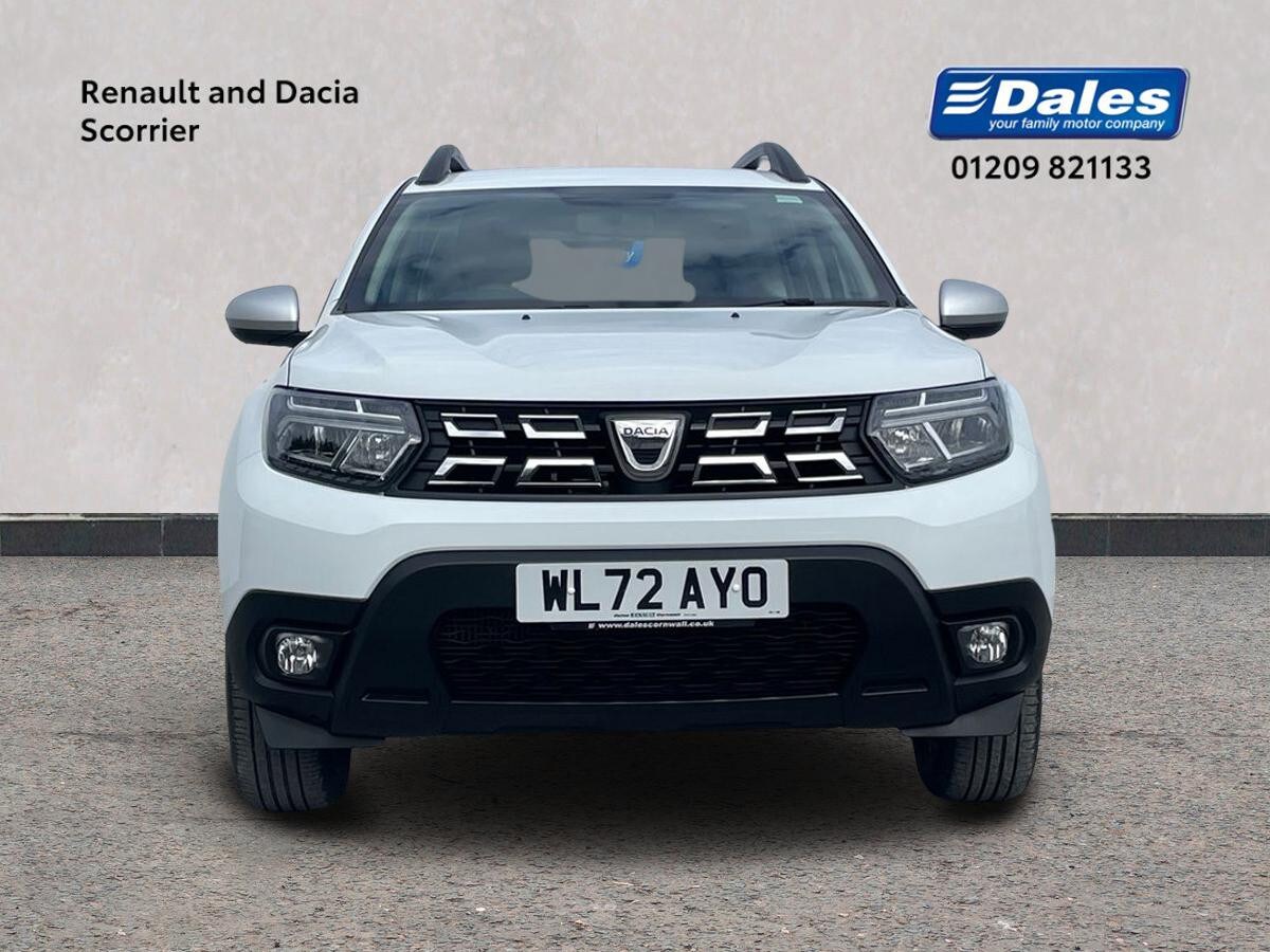Used Dacia Duster 2022 for sale - 76041603: Photo 5
