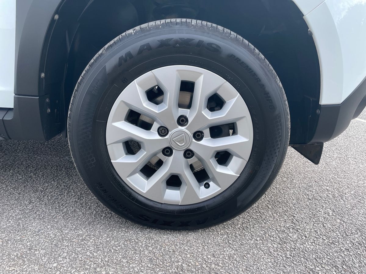 Used Dacia Duster 2022 for sale - 76041603: Photo 6