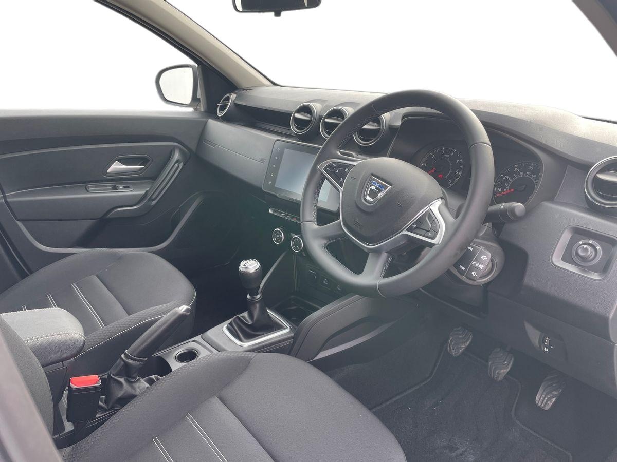 Used Dacia Duster 2022 for sale - 76041603: Photo 7